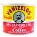 Venizelos Decaffeinated Coffee - Net Wt. 200 Gr.