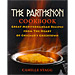 The Parthenon Cookbook: Great Mediterranean Recipes from the Heart of Chicago's Greektown
