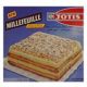 Instant Millefeuille  (Napoleon)