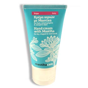 Mastihashop Hand Cream with Mastiha 50ml