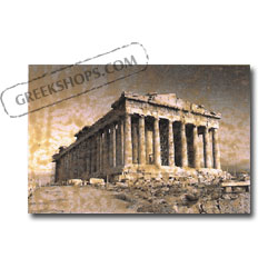 Picture Magnet : Parthenon