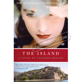 The Island , by Victoria Hislop (In English)