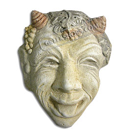 Pan Mask