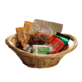 Greek Classic Snack Favorites - Greek Delights - Gift Basket