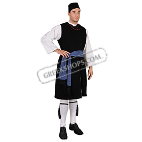 Florina Antartiko Costume for Men Style 642062