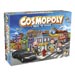 Cosmopoly  Greek Cities Board Game, by Desyllas Games, Ages 12+, In Greek