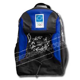 Athens 2004 Backpack
