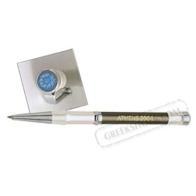 Saber Pen