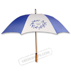 Athens 2004  Golf Umbrella