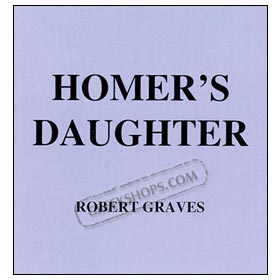 Homer's Daughter Clearance 70% Off