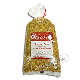 Greek Vlaha Sweet Trahanas Net Wt. 500g