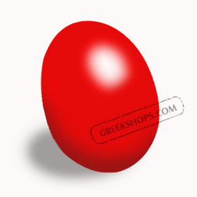 Fantis Red Dye for Easter Eggs