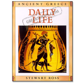 History Daily Life of Ancient Greece 