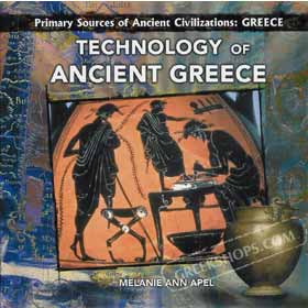 Technology of Ancient Greece