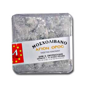 Sweet Incense Mosxolibano