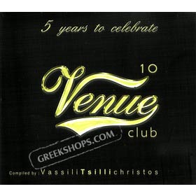 Venue Club