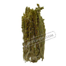 Greek Mountain Tea  Net Wt. 40 gr.