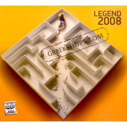 Legend 2008 (2CD) Special 50% off