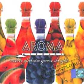 Aroma Mykonos