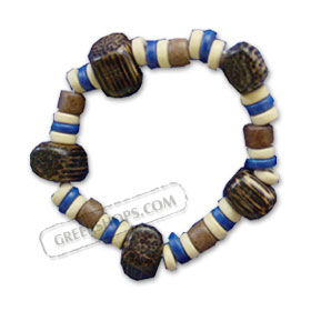 Sea Shell Collection Bracelet B1130BB
