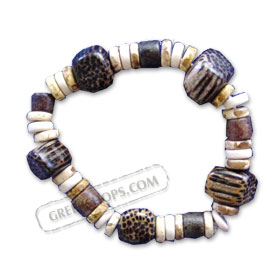 Sea Shell Collection Bracelet B1130B