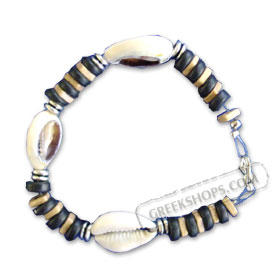 Sea Shell Collection Bracelet B1140BL