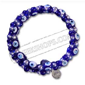 Evil Eye Bracelet Style H395