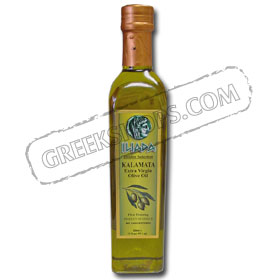 Iliada Extra Virgin Olive Oil