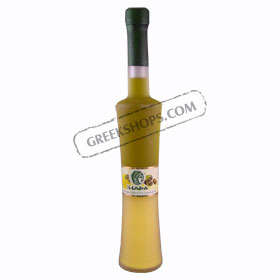 Iliada Extra Virgin Olive Oil & Lemon Juice