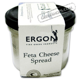 Feta Cheese Spread 100gr