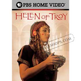 Helen of Troy DVD (NTSC)