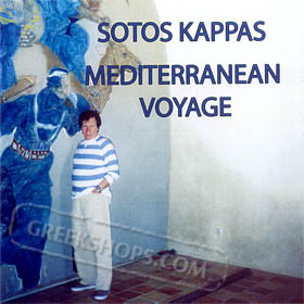 Sotos Kappas, Mediterranean Voyage