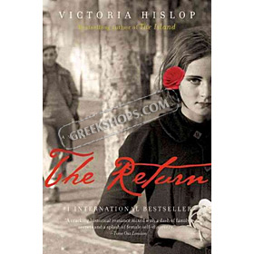 Return by Victoria Hislop (In English)
