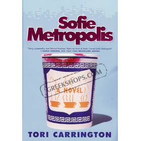 Sofie Metrolpolis by Tori Carrington Clearance 50% off
