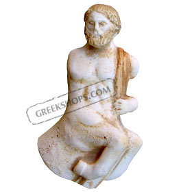Ancient Greek Centaur Magnet