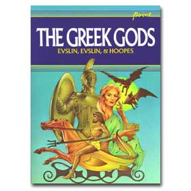 Greek Mythology The Greek Gods