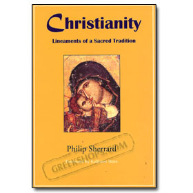 Christianity : Lineaments of a Sacred Tradition