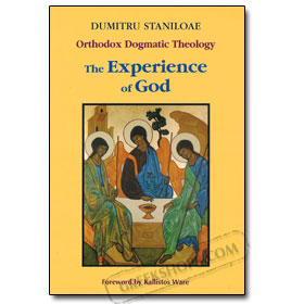 The Experience  of God 