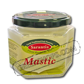 GreekShops.com : Greek Products : Snacks & Desserts : Mastic Greek ... GreekShops.com : Greek Products : Snacks & Desserts : Mastic Greek ...