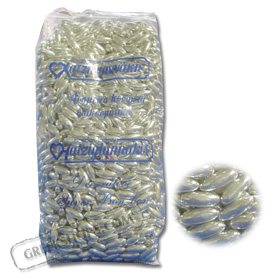 Memorial Decorative Candy for Kolyva Orzo Shape Approx. 4 oz.