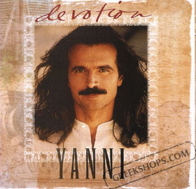 Yanni, Devotion