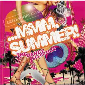 MMM, Summer the dance selection 