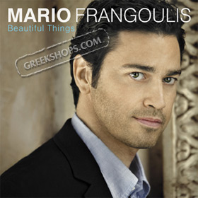 Beautiful Things, Mario Frangoulis