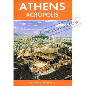 Athens and Acropolis Travel Guide Special 50% off 