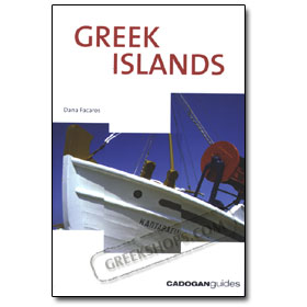 Traveler's Greek Islands