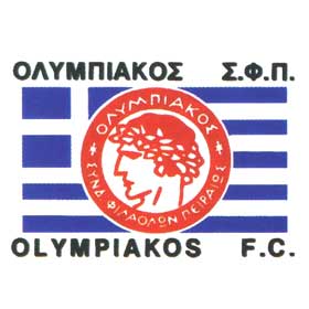 Greek Sports S.F.P. Tshirt 994