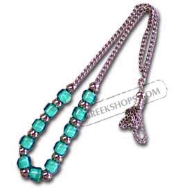 greek worry beads