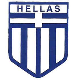 Hellas Children's Tshirt