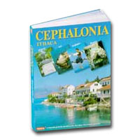 Cephalonia - Travel Guide Special 50% off