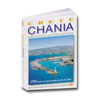 Crete - Chania - Travel Guide Special 50% off